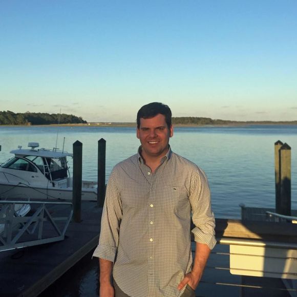 Meet your Posher, David - Picture 1 of 1